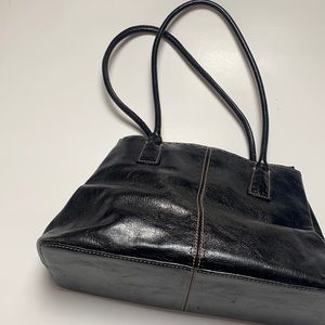 Fossil hand bag